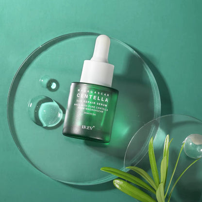 Centella Asiatica Facial Serum