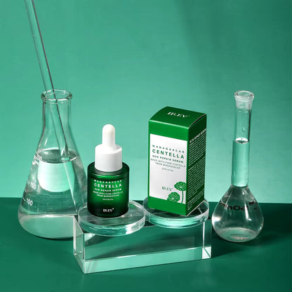 Centella Asiatica Facial Serum