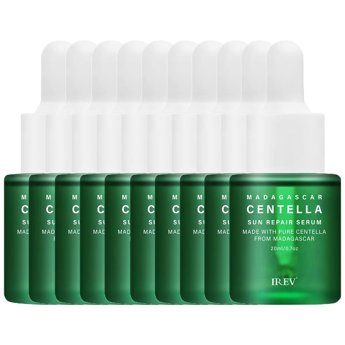 Centella Asiatica Facial Serum