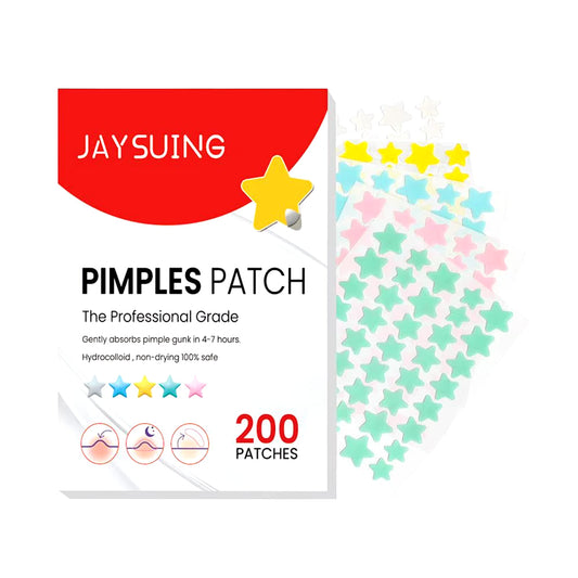 200 Pimple Patches