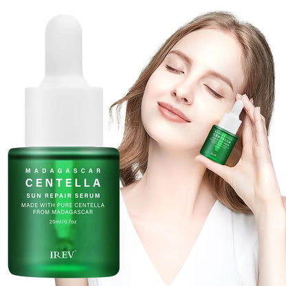 Centella Asiatica Facial Serum