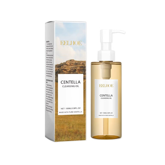 Centella Cleansing Oil Cleanser