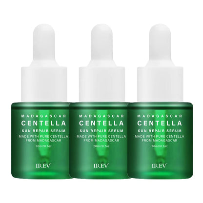 Centella Asiatica Facial Serum