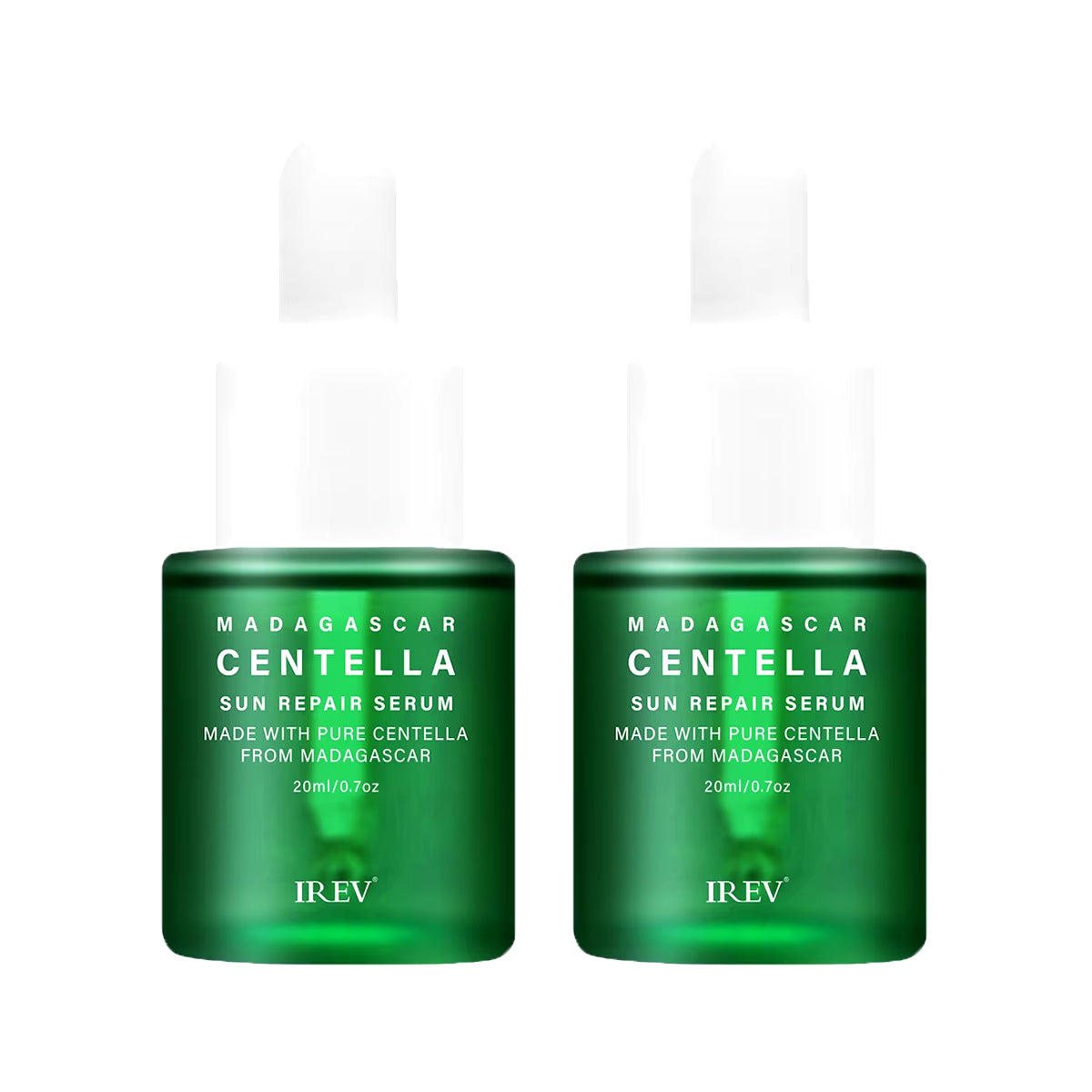 Centella Asiatica Facial Serum