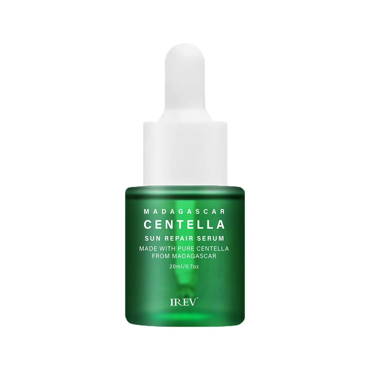 Centella Asiatica Facial Serum